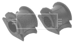 BORG & BECK skersinio stabilizatoriaus komplektas BSK6094K
